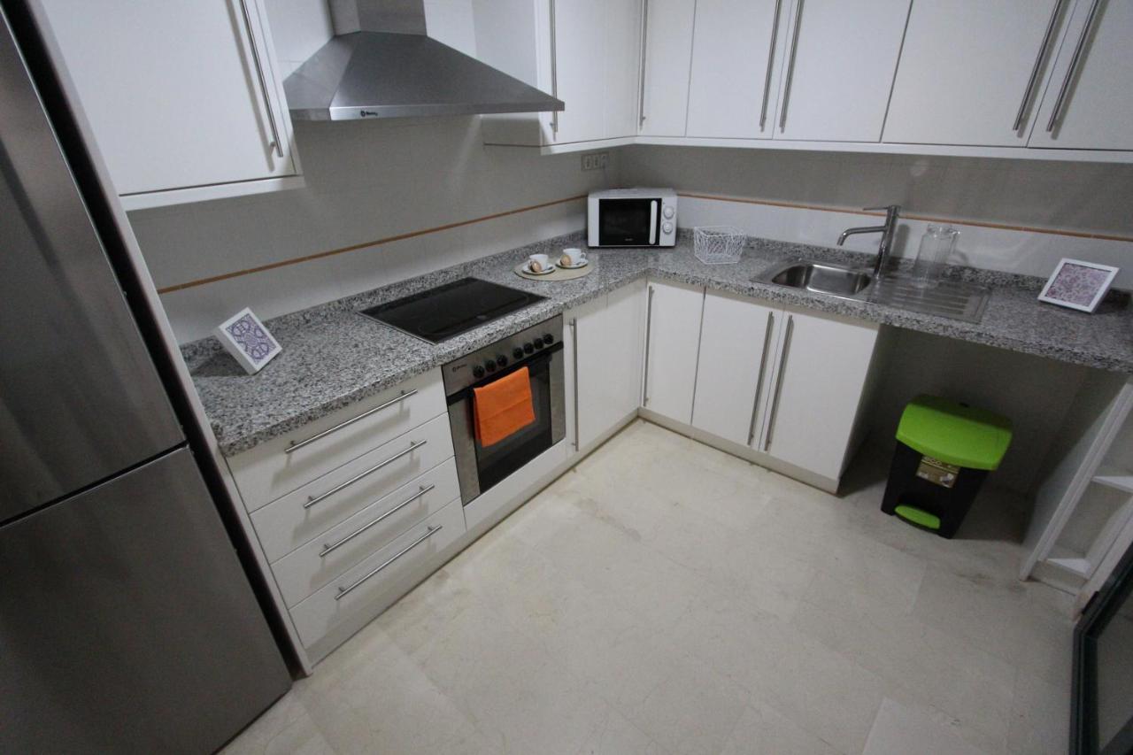 Sierra Cortina Apartamento Con Vistas Al Mar Διαμέρισμα Finestrat Εξωτερικό φωτογραφία
